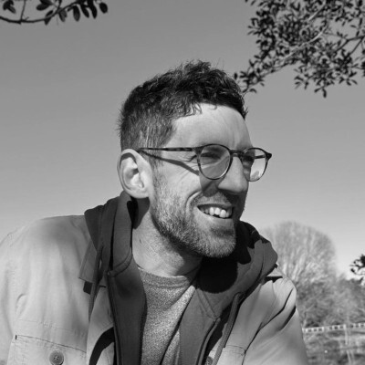 Oliver Cavanagh